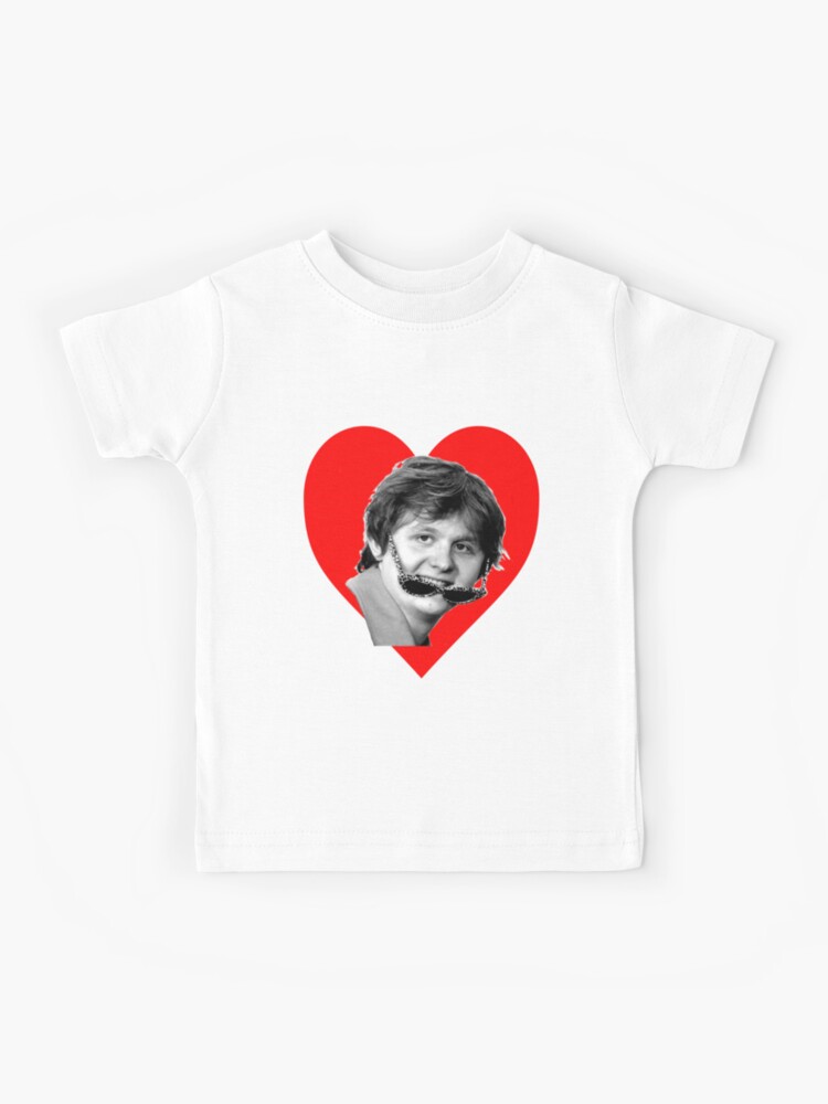 vokse op Ruin Original lewis capaldi love " Kids T-Shirt for Sale by PureDeadBraw | Redbubble