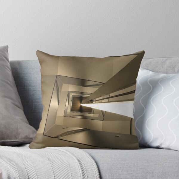 Item preview, Stair Abstract, ICA Museum, Boston designed and sold by Jane McDougall.