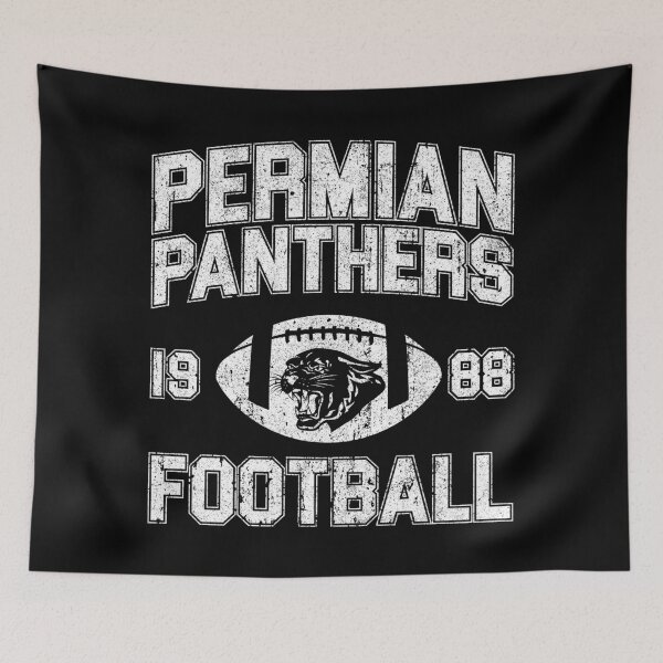 Item preview, Permian Panthers 1988 Football - Friday Night Lights designed and sold by huckblade.