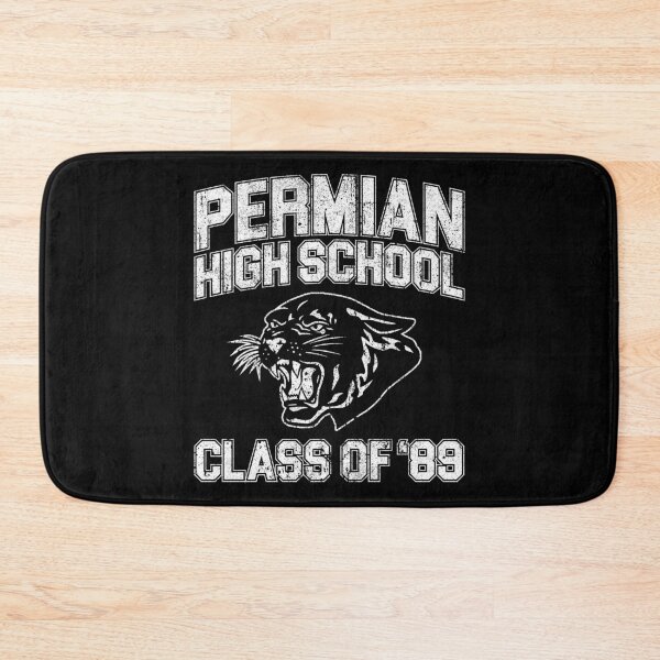 Item preview, Permian High School Class of '89 designed and sold by huckblade.