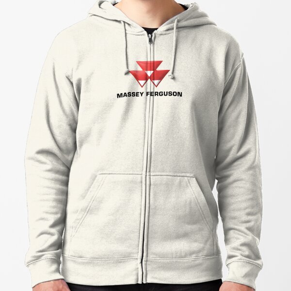 massey ferguson hoodie