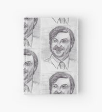 Murray Hardcover Journal