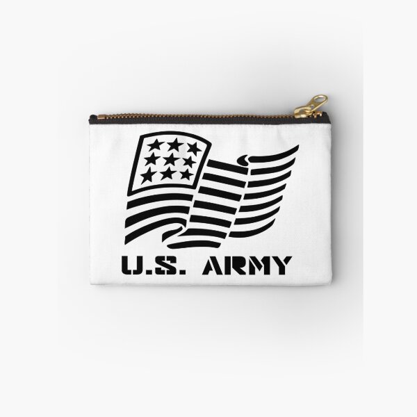 Item preview, US ARMY MILITARY AMERICAN FLAG SOLDIER designed and sold by DreadfulObject.