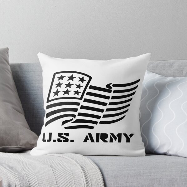 Item preview, US ARMY MILITARY AMERICAN FLAG SOLDIER designed and sold by DreadfulObject.