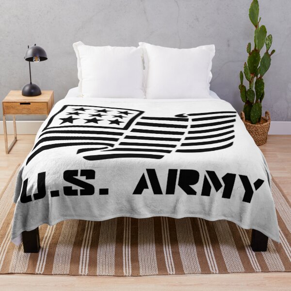 Item preview, US ARMY MILITARY AMERICAN FLAG SOLDIER designed and sold by DreadfulObject.