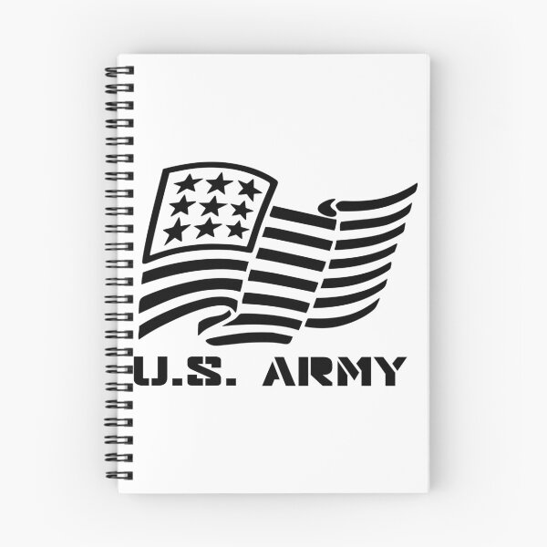 Item preview, US ARMY MILITARY AMERICAN FLAG SOLDIER designed and sold by DreadfulObject.