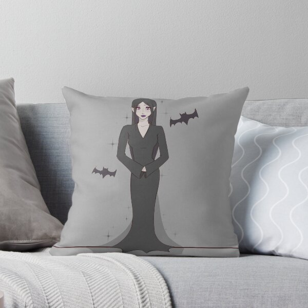 Item preview, Asexual Vampire designed and sold by chipotal.