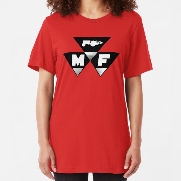 t shirt massey ferguson