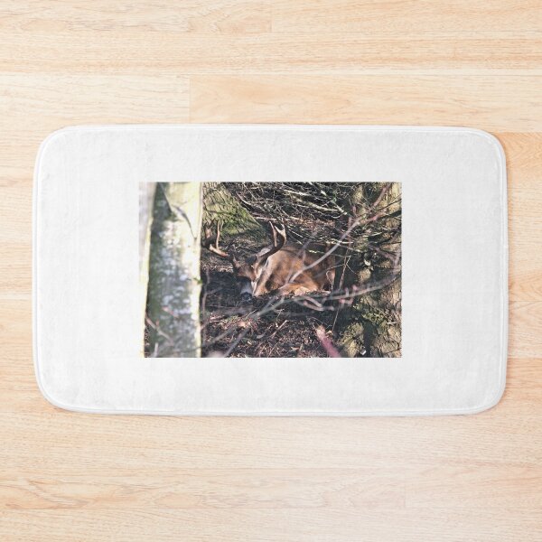Item preview, Sleeping Deer designed and sold by RichImage.