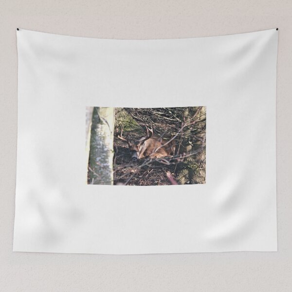 Item preview, Sleeping Deer designed and sold by RichImage.
