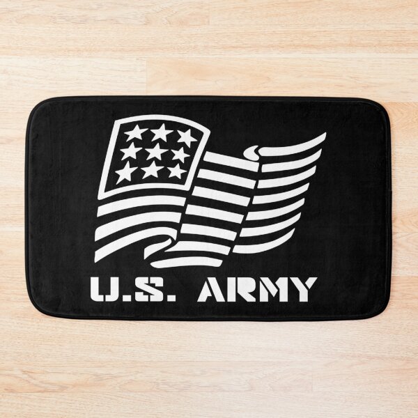 Item preview, ARMY MILITARY AMERICAN FLAG SOLDIER designed and sold by DreadfulObject.