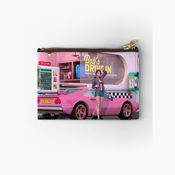 Item preview, DRIVE IN designed and sold by dennybusyet.