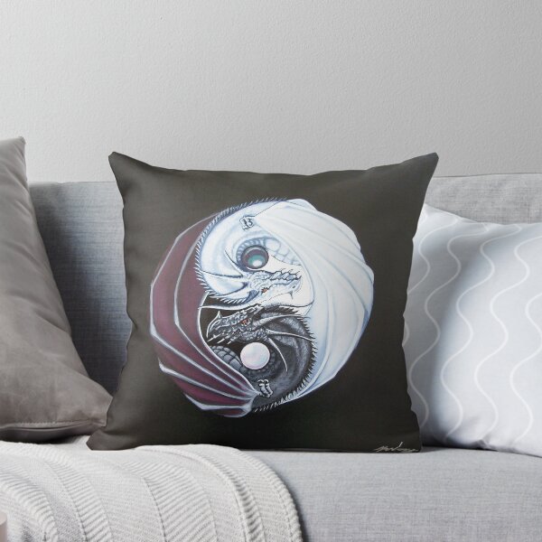 Item preview, THE PERFECT BALANCE - spiritual art  designed and sold by KAREN NOYCE.