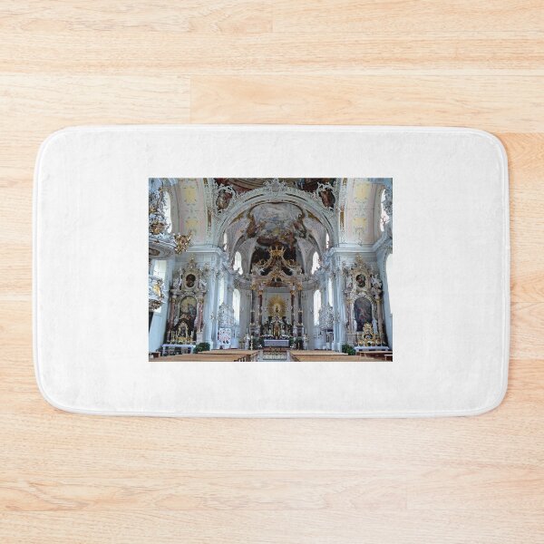Item preview, Wilten Basilica, Austria designed and sold by Graeme  Hyde.