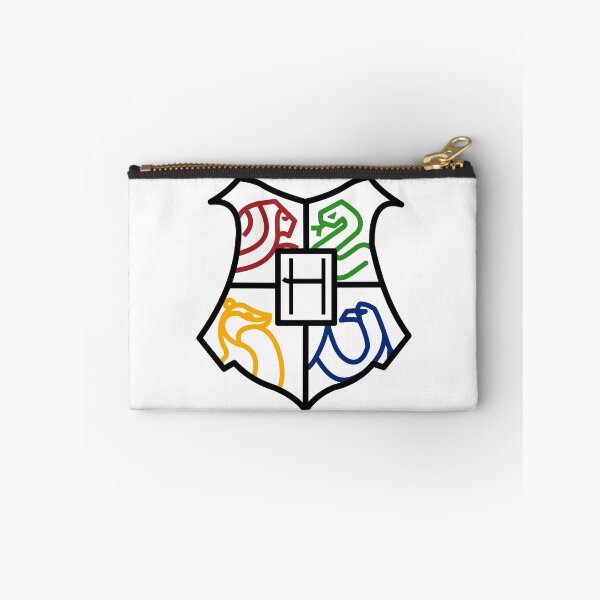 Item preview, Wizard School Crest designed and sold by camcraig11.