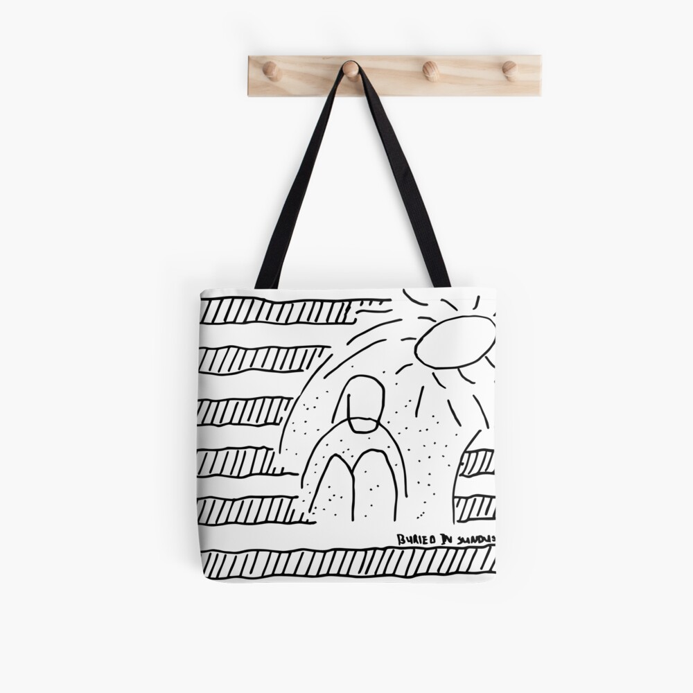 Item preview, All Over Print Tote Bag designed and sold by Lwada.