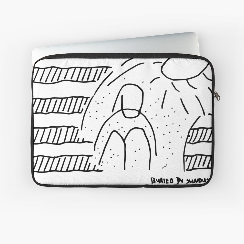 Item preview, Laptop Sleeve designed and sold by Lwada.