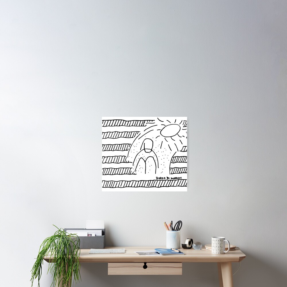 Item preview, Poster designed and sold by Lwada.