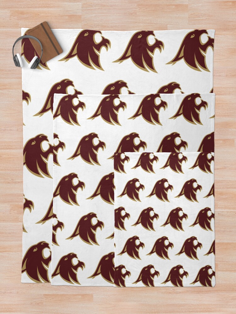 "Texas State Bobcat" Throw Blanket for Sale by rosegold18 Redbubble