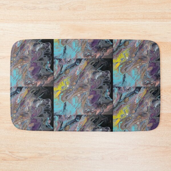 Item preview, Fluid art 34 designed and sold by Yesenia Ortiz.