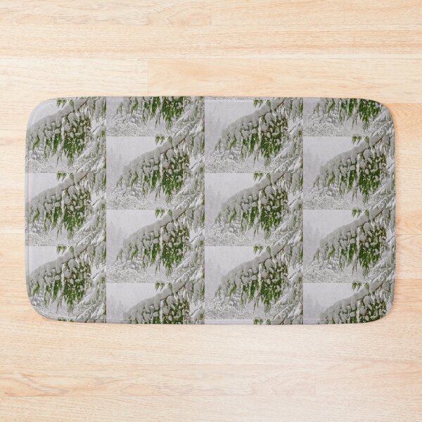 Item preview, SNOWFALL  designed and sold by Elaine Bawden.