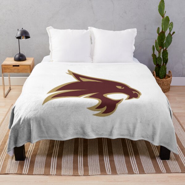 Item preview, Texas State Bobcat designed and sold by rosegold18.