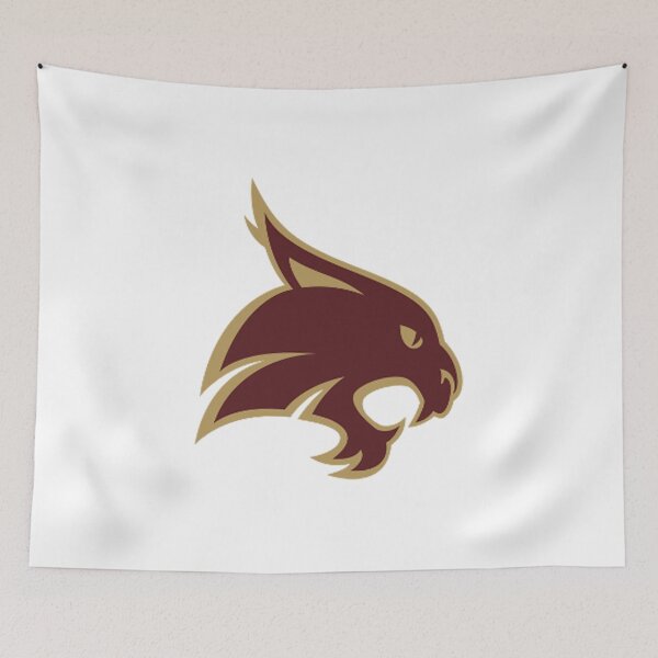 Item preview, Texas State Bobcat designed and sold by rosegold18.