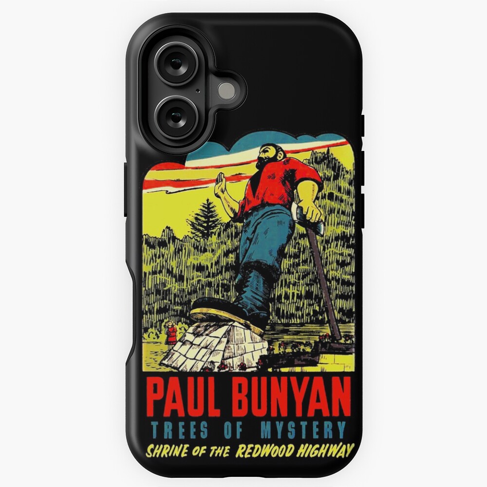 Vista previa del artículo con la obra «Funda resistente MagSafe para iPhone», diseñado y vendido por hilda74.