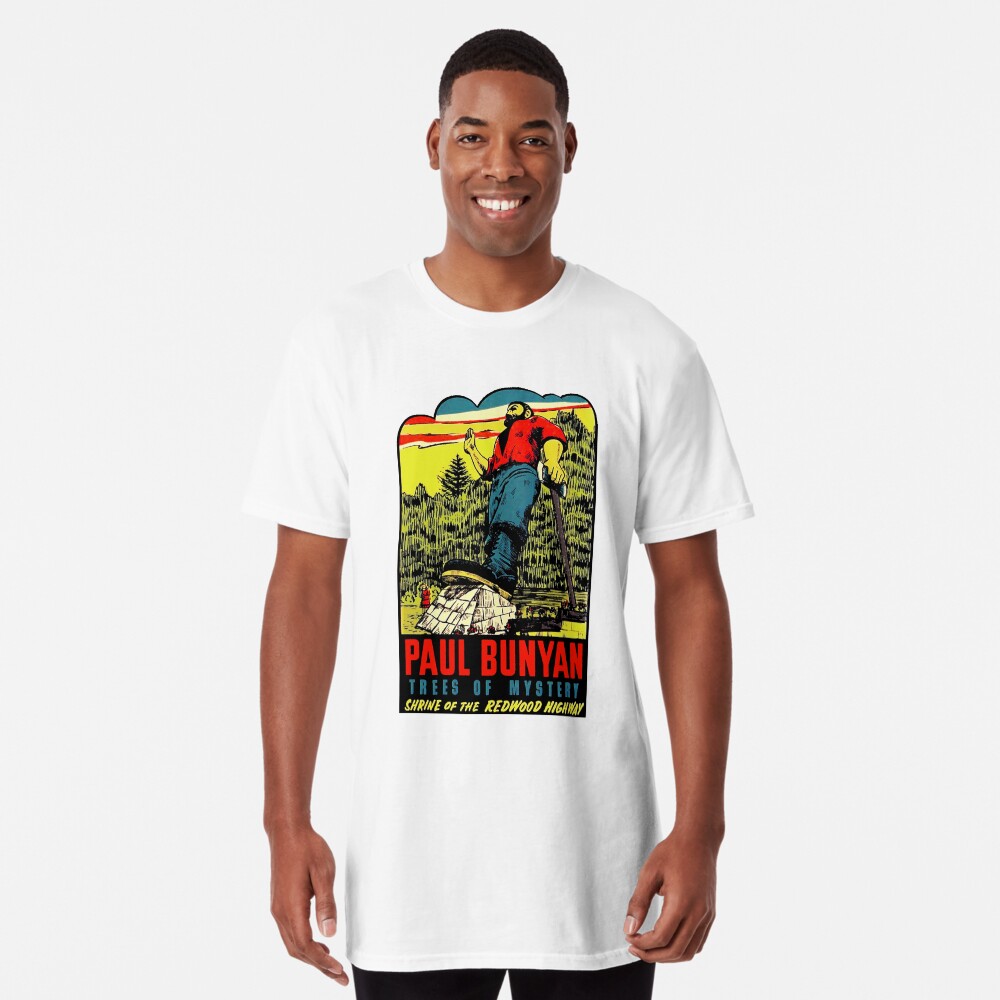 Vista previa del artículo con la obra «Camiseta larga», diseñado y vendido por hilda74.