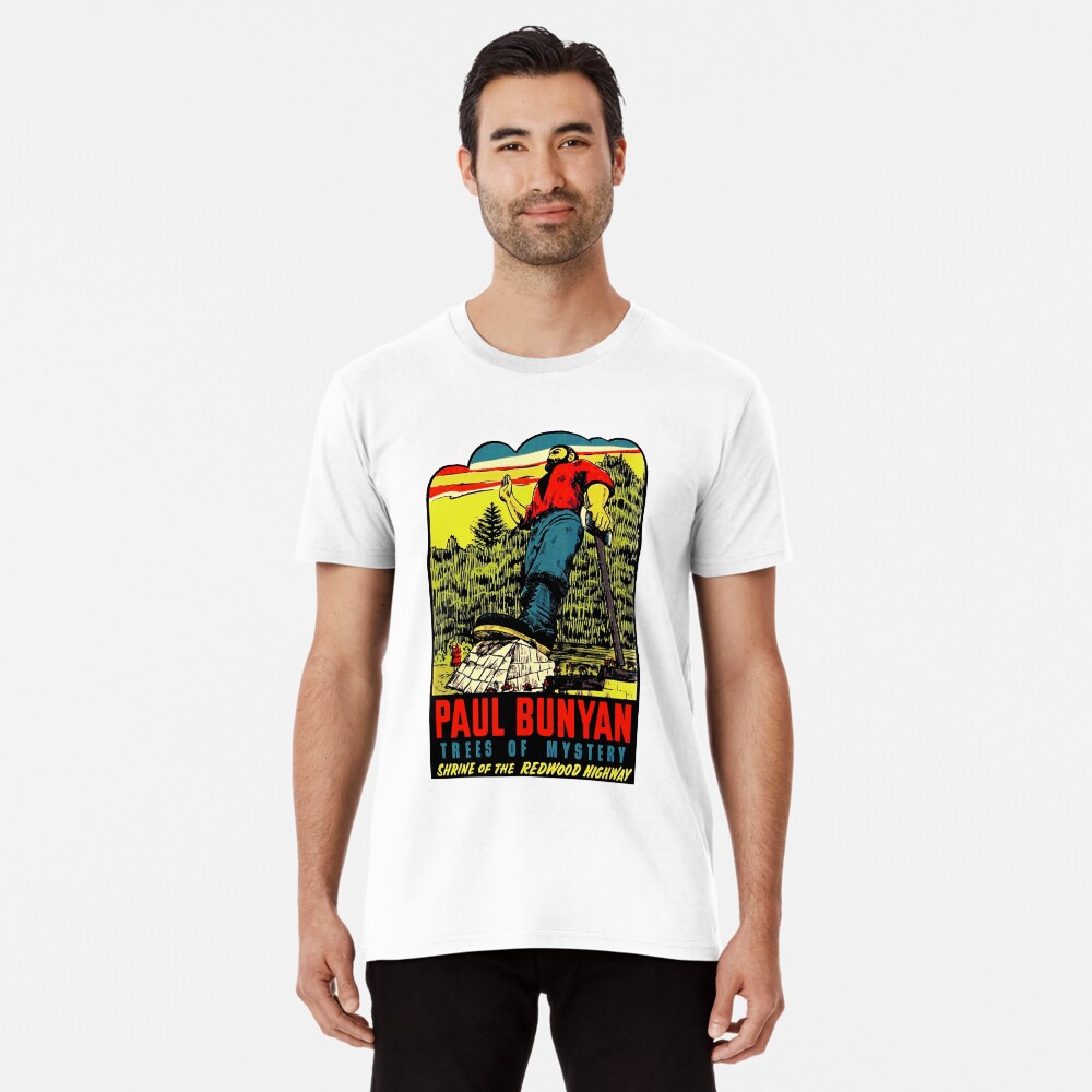 Vista previa del artículo con la obra «Camiseta premium», diseñado y vendido por hilda74.
