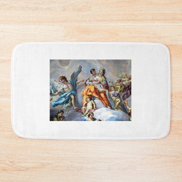 Item preview, Art in Karlskirche in Vienna designed and sold by Graeme  Hyde.