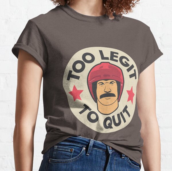 Legit T-Shirts for Sale | Redbubble