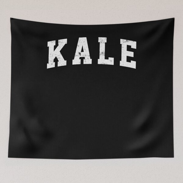 Item preview, Kale Vegetable Vegan Workout Gift designed and sold by findgreatshirts.
