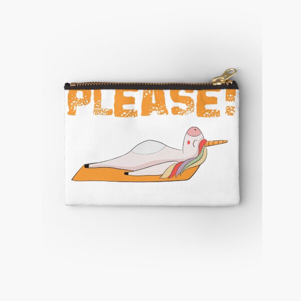Item preview, Beach, Please! Unicorn Gift Idea designed and sold by Jelisandie.