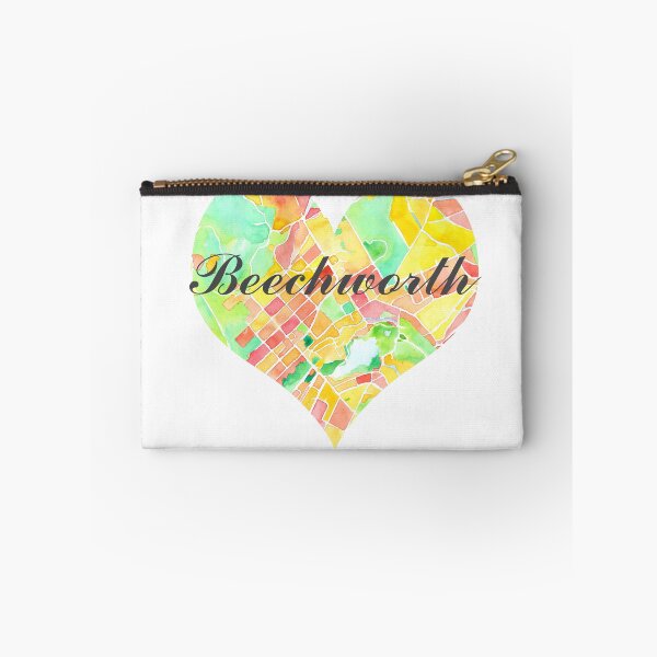 Item preview, Beechworth - Love your town designed and sold by amaltr42.