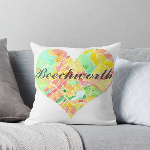 Item preview, Beechworth - Love your town designed and sold by amaltr42.