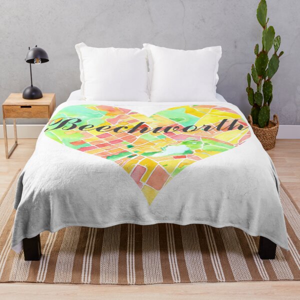 Item preview, Beechworth - Love your town designed and sold by amaltr42.