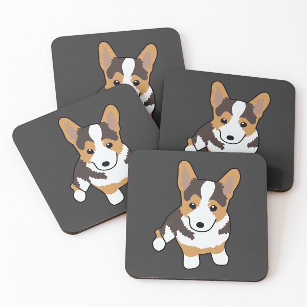 Item preview, Pembroke Welsh Corgi designed and sold by amarie98.