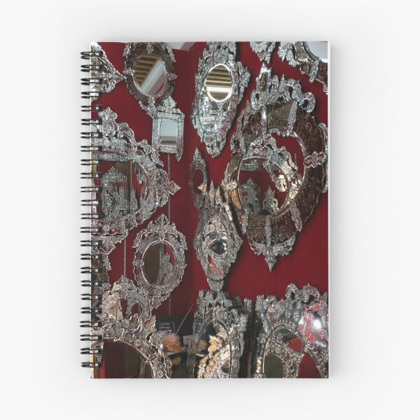Item preview, Mirror Mirror On the Wall designed and sold by Marylou Badeaux.