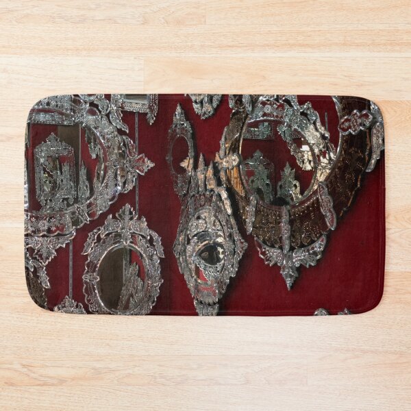 Item preview, Mirror Mirror On the Wall designed and sold by Marylou Badeaux.