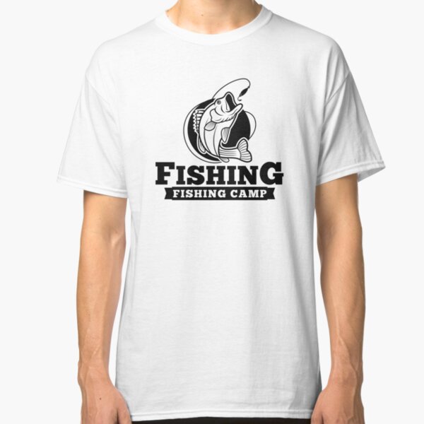 Fishing Tournament T-Shirts | Redbubble