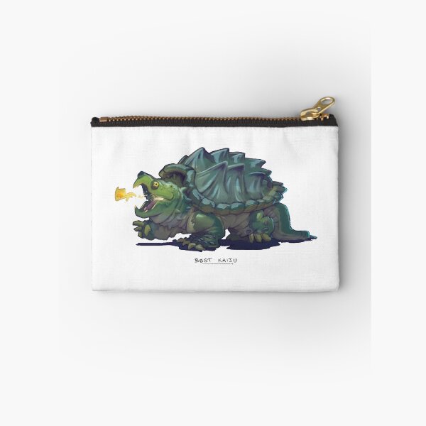 Item preview, Snapping Turtle Kaiju designed and sold by DonWoka.