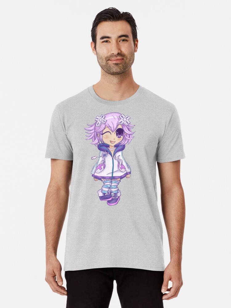 Express Afgørelse skrivning Neptune Fan art Hyperdimension Neptunia " T-shirt for Sale by ariellf15 |  Redbubble | hyperdimension neptunia t-shirts - neptunia t-shirts - neptune t -shirts