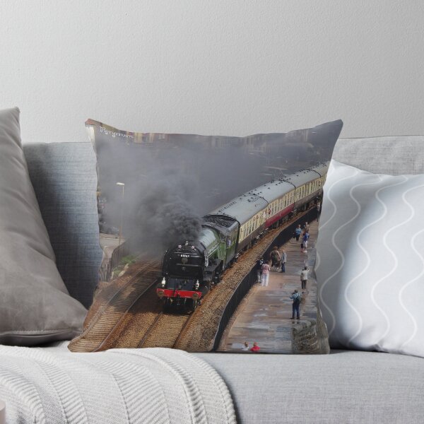 Artikelvorschau, LNER 60163 "Tornado" bei Dawlish entworfen und verkauft von Rorymacve.
