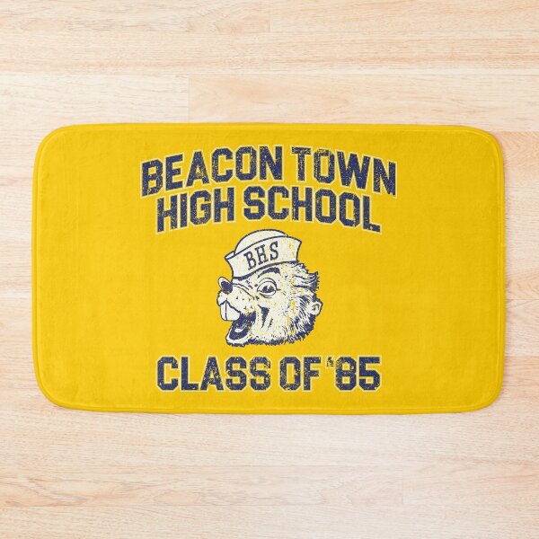 Item preview, Beacon Town High School Class of 85 designed and sold by huckblade.