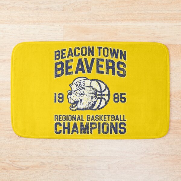 Item preview, Beacon Town High School Beavers Basketball - Teen Wolf designed and sold by huckblade.