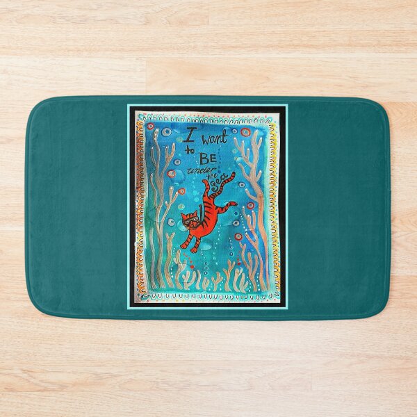 Item preview, Under the Sea designed and sold by PaniaBrown.
