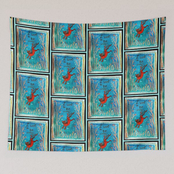 Item preview, Under the Sea designed and sold by PaniaBrown.