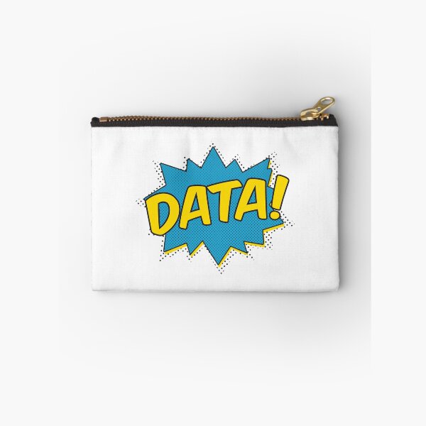 Item preview, Súper datos designed and sold by teesaurus.
