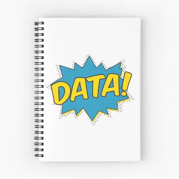Item preview, Super Data designed and sold by teesaurus.